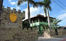 Castelo da Ilha